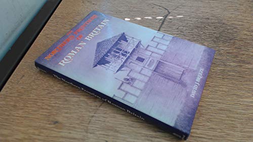 Northern Frontiers of Roman Britain