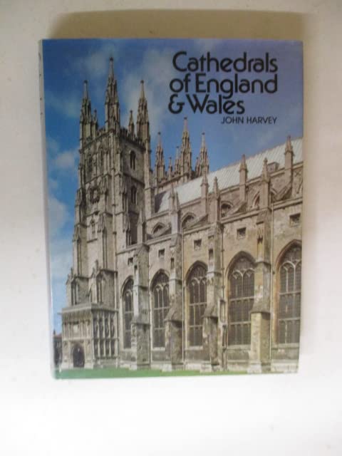 Cathedrals of England and Wales