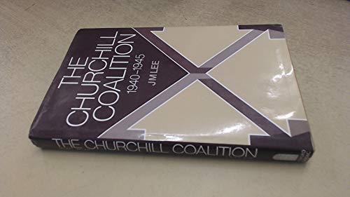 Churchill Coalition, 1940-45