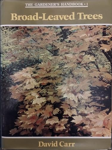 Gardener's Handbook
