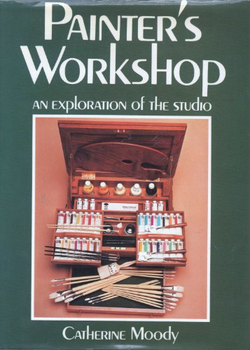 Painter's Workshop