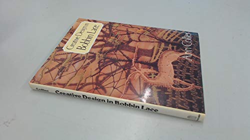Creative Designs in Bobbin Lace