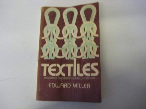 Textiles