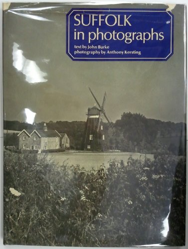 Suffolk in Photographs