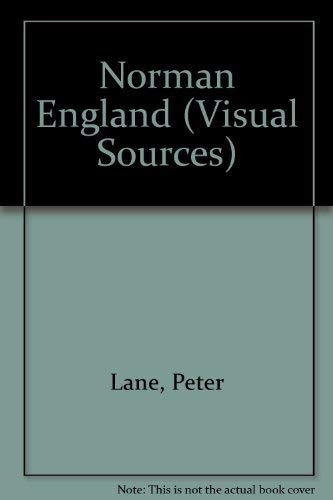 Norman England