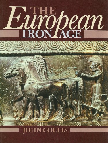 EUROPEAN IRON AGE