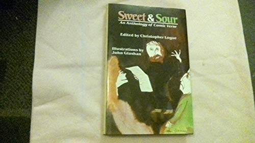 Sweet and Sour