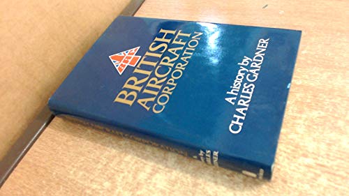 History of the British Aircraft Corporation