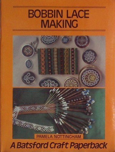 Bobbin Lace Making