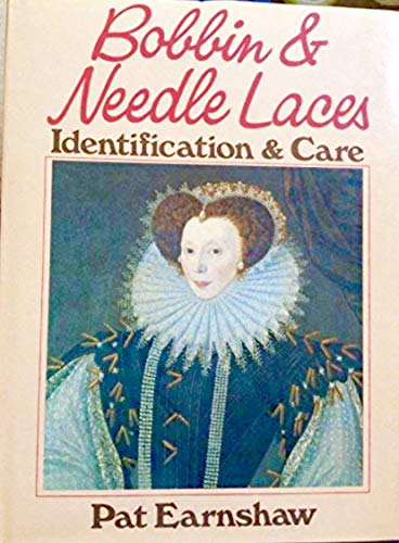 Bobbin and Needle Laces