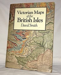 Victorian Maps of the British Isles