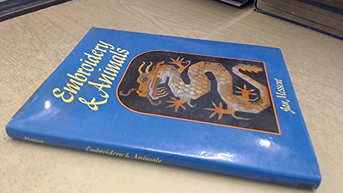 Embroidery and Animals