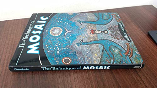 The Technique of Mosaic