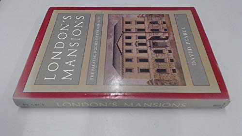 London's Mansions