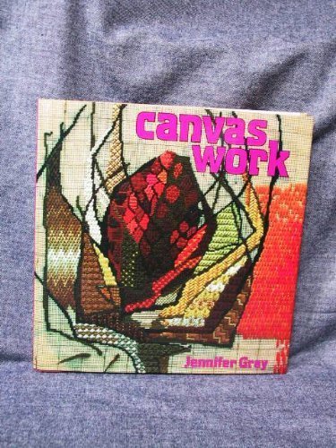 Canvas Work