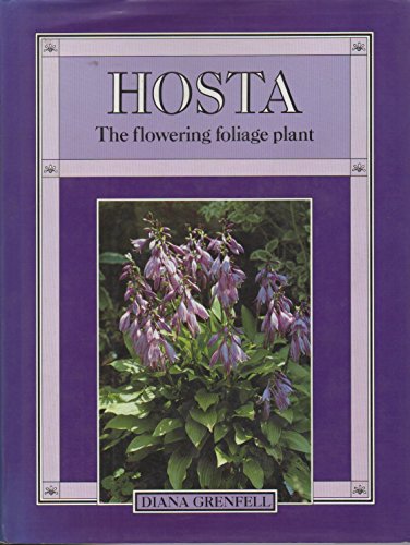 Hosta