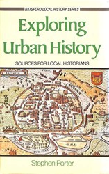 Exploring Urban History
