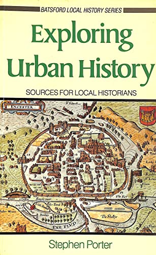 Exploring Urban History