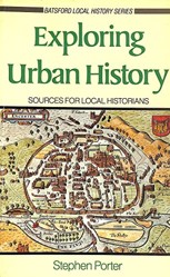 Exploring Urban History