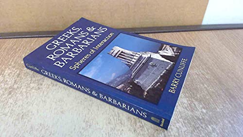 Greeks, Romans and Barbarians