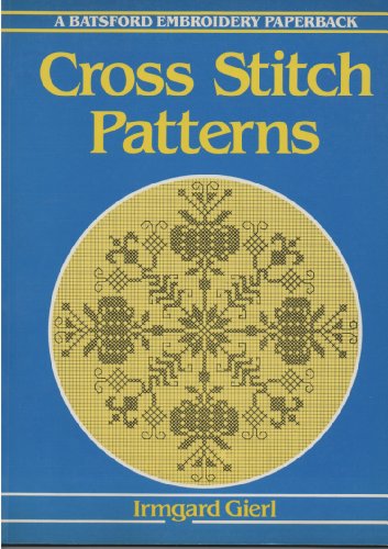 Cross-stitch Patterns