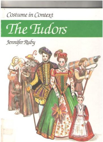 COST IN CONTEXT TUDORS