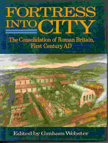 Fortress into City