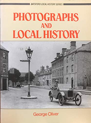Photographs and Local History