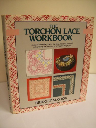 TORCHON LACE WORKBOOK