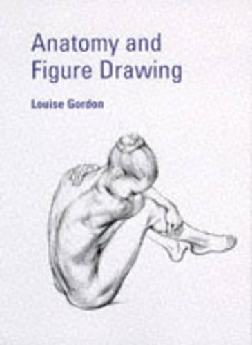 ANATOMY AND FIGURE DRAWING