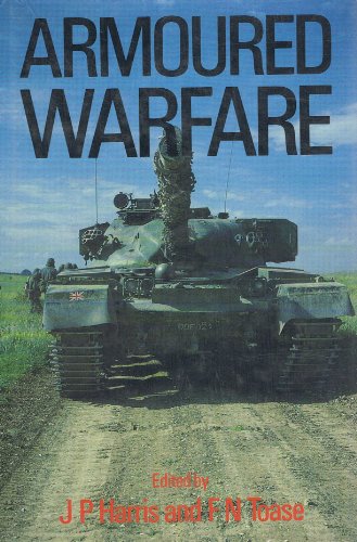 Modern Armoured Warfare