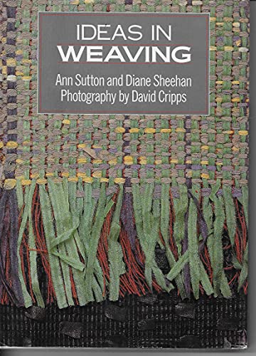 Ideas in Weaving
