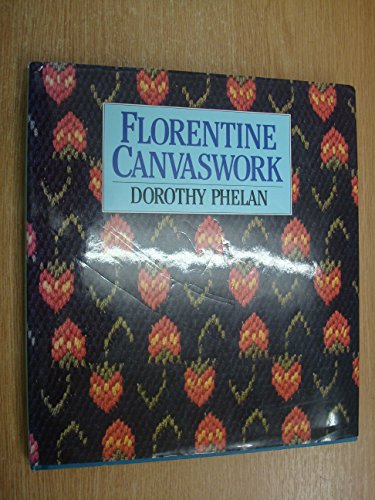 Florentine Canvas Work