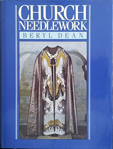 Church Needlework