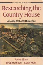 RESEARCHING THE COUNTRY HOUSE