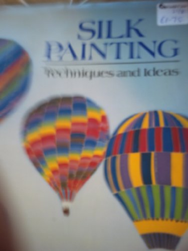 Silk Painting