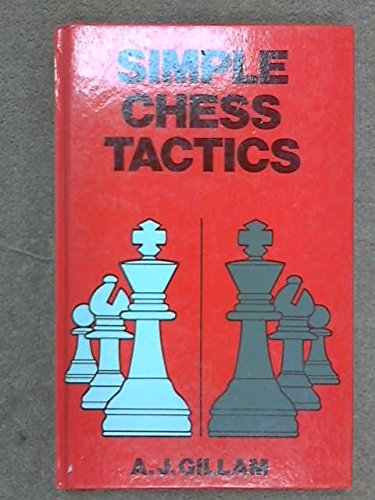 Simple Chess Tactics