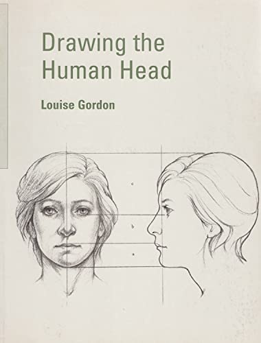 DRAWING THE HUMAN HEAD