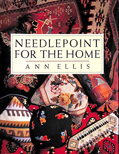 Needlepoint for the Home