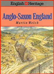 ANGLO SAXON ENGLAND
