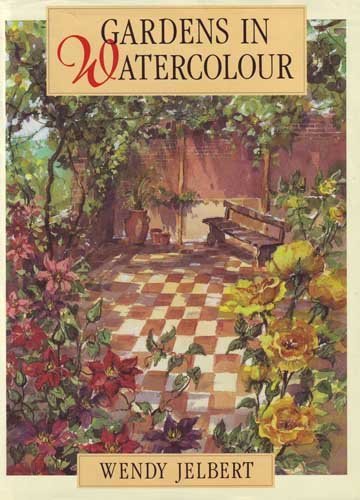 GARDENS IN WATERCOLOUR