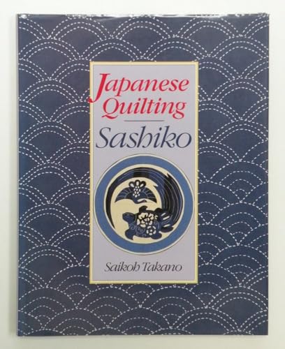 Japanese Quilting