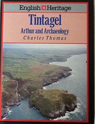 English Heritage Book of Tintagel