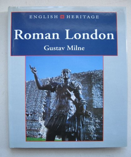 English Heritage Book of Roman London