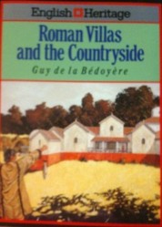 ROMAN VILLAS AND THE COUNTRYSIDE