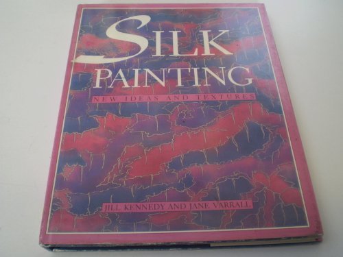 Silk Painting