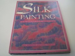 Silk Painting