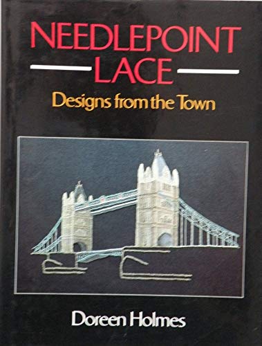 Needlepoint Lace