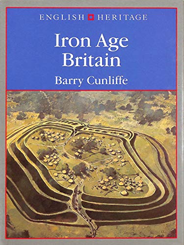 ENGLISH HERITAGE IRON AGE