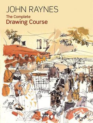 COMPLETE DRAWING COURSE